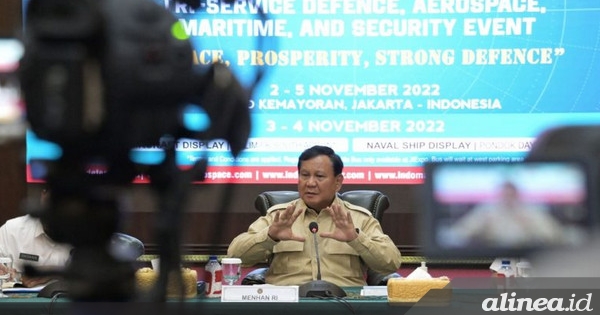 Pendukung Prabowo kesal isu pelanggaran HAM muncul lagi