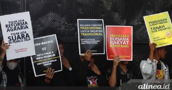 'Supaya tidak ada lagi Haris dan Fatia lainnya...'