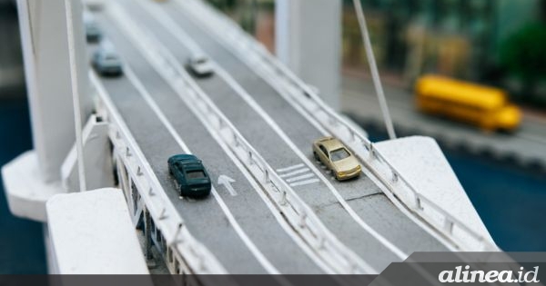 Agar kecelakaan di Tol Cikampek Km 58 tak terulang kembali