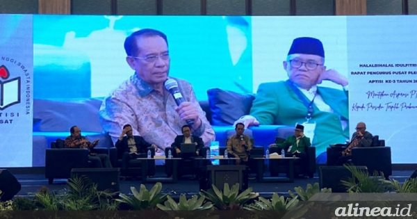 Rektor UICI tekankan pendidikan berbasis pedesaan