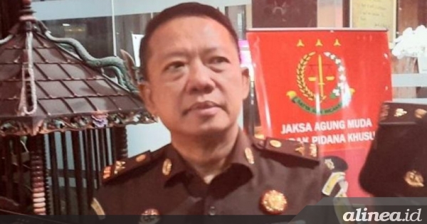 Penguntitan JAM Pidsus dan konvoi polisi: Seorang densus 88 tertangkap