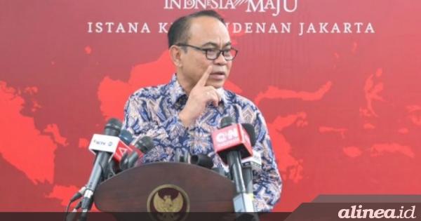 Apa urgensi membentuk Dewan Media Sosial?